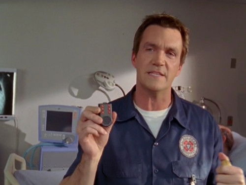 Scrubs Season 6 Episode 15 - My Long Goodbye
