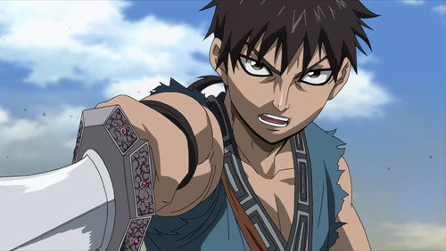 Kingdom Season 2 Episode 23 - United Front of Three Units