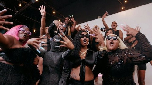 South Central Baddies Season 4 Episode 9 - Pre-Game