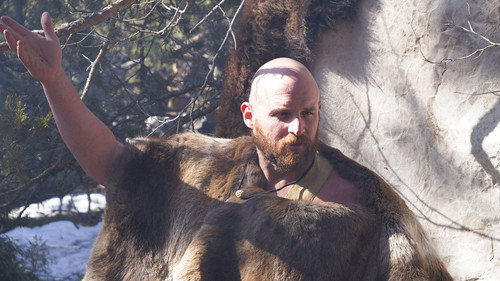 Naked and Afraid XL Season 9 Episode 2 - Frozen: Stay With Me