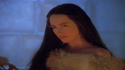 Northern Exposure Season 2 Episode 5 - Spring Break