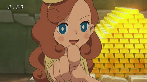Layton Mystery Detective Agency: Kat's Mystery‑Solving Files Season 1 Episode 1 - Katrielle and the Mysterious House