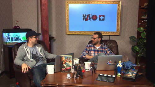 Kino Plus Season 1 Episode 15 - Episode 15