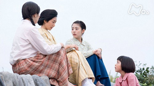 Toto Nee-chan Season 1 Episode 12 - Episode 12