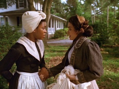Alex Haley's Queen Season 1 Episode 2 - Episode 2
