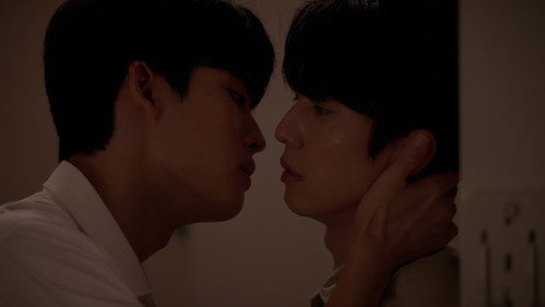 Boy, with Caution Season 1 Episode 4 - Episode 4