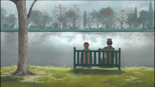 Emma: A Victorian Romance Season 2 Episode 7 - Evening Waves
