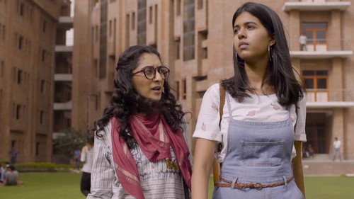 Engineering Girls Season 1 Episode 3 - Happy Birthday