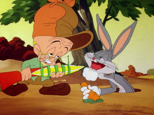 undefined Season 16 Episode 25 - The Old Grey Hare