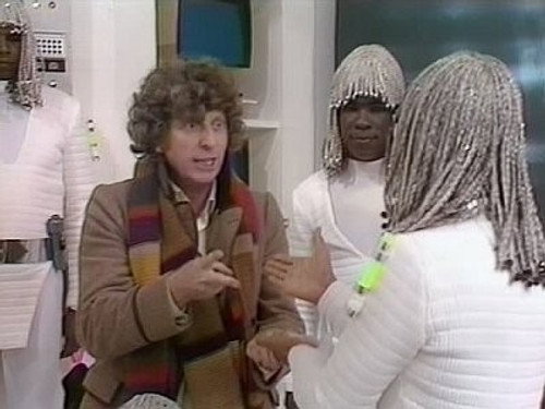 Doctor Who Season 17 Episode 4 - Destiny of the Daleks (4)