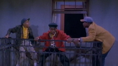 Family Matters Season 4 Episode 18 - Higher Anxiety