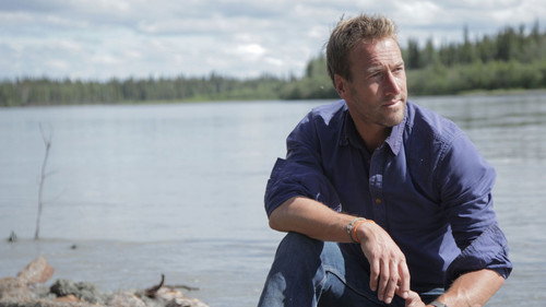 Ben Fogle: New Lives in the Wild Season 3 Episode 2 - Alaska