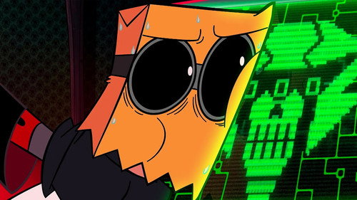 Villainous Season 1 Episode 4 - Satellite Secrets