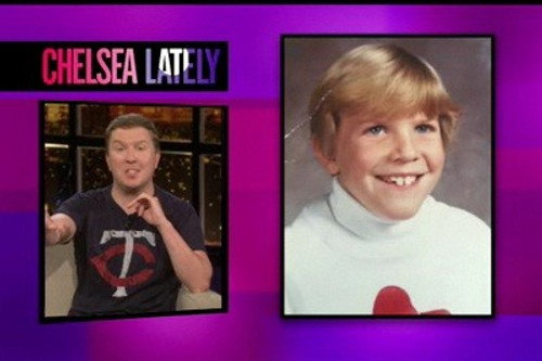 Nick Swardson still