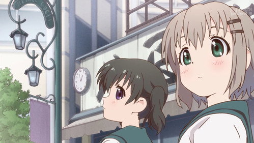 Encouragement of Climb Season 1 Episode 5 - What's a Schlafsack?