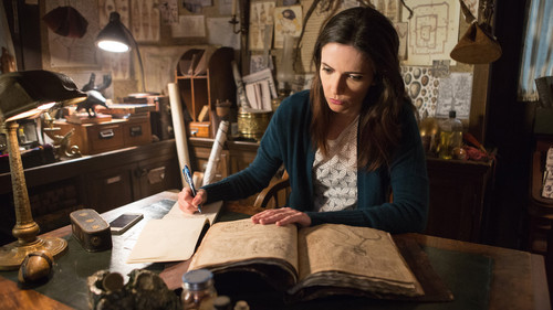 Grimm Season 4 Episode 11 - Death Do Us Part