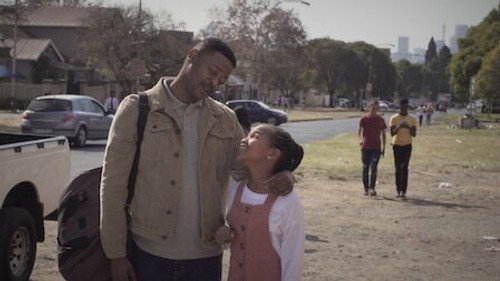Kings of Jo'Burg Season 1 Episode 5 - We Are Brothers