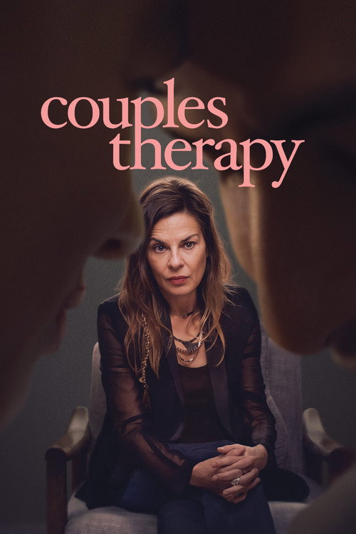 Couples Therapy poster