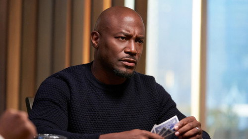 The Best Man: The Final Chapters Season 1 Episode 3 - Brown Girl Dreaming