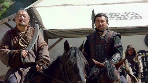 The Legend of the Condor Heroes Season 1 Episode 15 - Episode 15