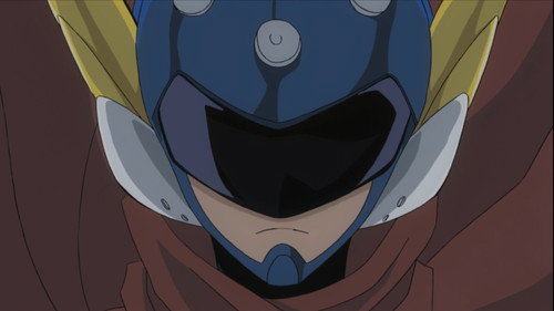 Demon King Daimao Season 1 Episode 12 - The Perfect Ending?