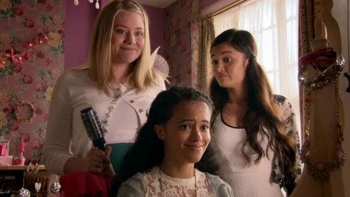 The Evermoor Chronicles Season 1 Episode 18 - Operation Lights Out