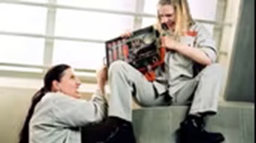 Hinter Gittern - Der Frauenknast Season 14 Episode 20 - Episode 20