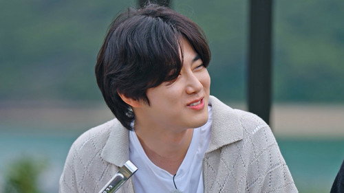 EXO's Travel the World on a Ladder Season 4 Episode 12 - Episode 12