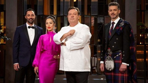 MasterChef Australia Season 13 Episode 61 - Grand Finale (Part 2)