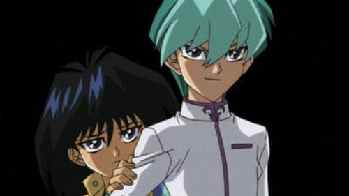 Noah's Secret still