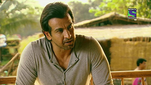 Raakh Ka Adi Manav Part 1 still