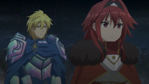 BOFURI: I Don't Want to Get Hurt, so I'll Max Out My Defense. Season 2 Episode 12 - Maxing Defense and the Big Final Battle