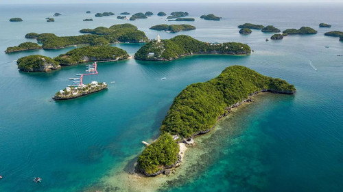 Mapping the World Season 29 Episode 2 - The Philippines - A country is in a tight spot
