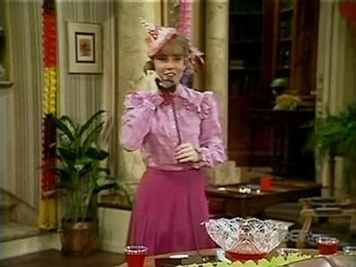Diff'rent Strokes Season 3 Episode 16 - Where There's Hope