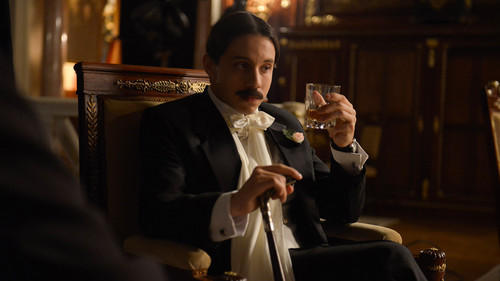 Santos Dumont Season 1 Episode 3 - Into the Unknown Skies
