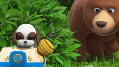 Jurassic Journey Part 2 still