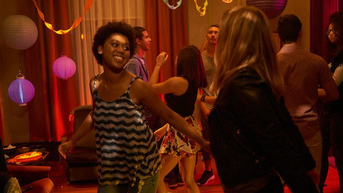 Ready for This Season 1 Episode 9 - The Birthday Party