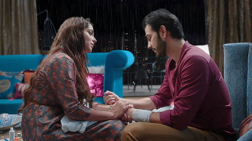 Kahaan Hum Kahaan Tum Season 1 Episode 38 - Rohit, Sonakshi Recall The Past