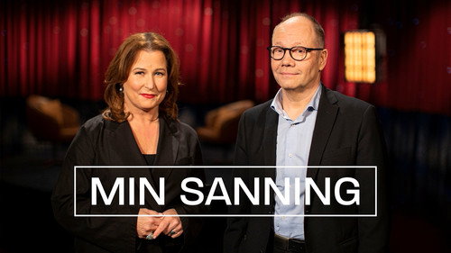 Min sanning Season 13 Episode 2 - Episode 2