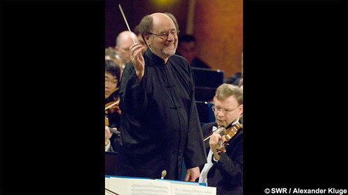 Masterpieces Performed by NHK Symphony Orchestra Season 6 Episode 3 - Roger Norrington: Brahms, Symphony No. 2 in D major, Op. 73