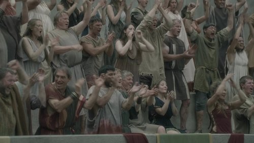 Roman Empire Season 1 Episode 4 - Rome is Burning