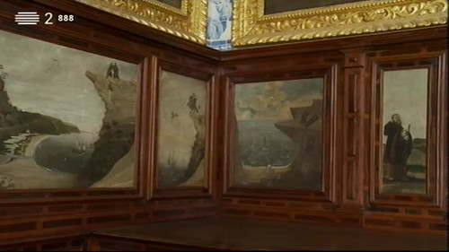 Guided Tour Season 8 Episode 4 - Episode 4