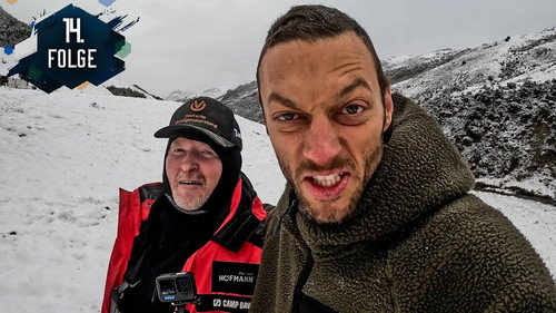 7 vs. Wild Season 4 Episode 14 - Episode 14