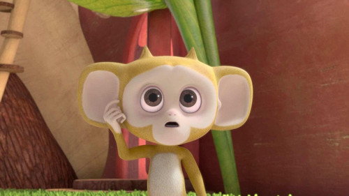 Boonie Cubs Season 3 Episode 10 - Episode 10