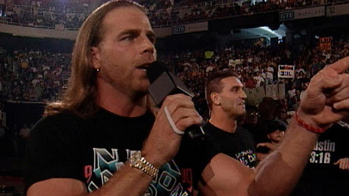 WWE Heat Season 2 Episode 26 - Sunday Night Heat 48
