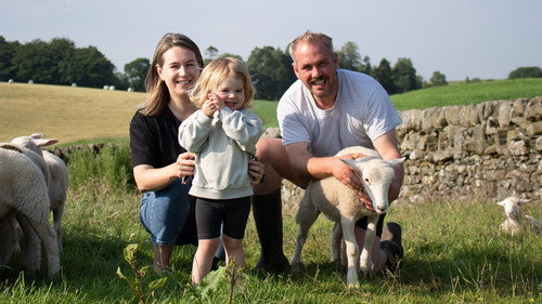 This Farming Life Season 7 Episode 1 - Taking Over the Family Farm