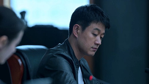 Prosecution Elite Season 1 Episode 4 - Episode 4