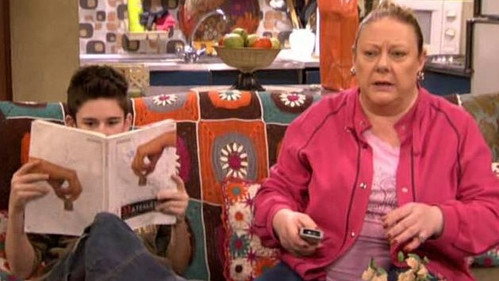Aída Season 4 Episode 7 - Episode 7