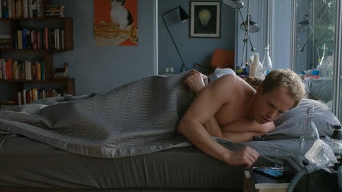 You're the Worst Season 3 Episode 10 - Talking to Me, Talking to Me
