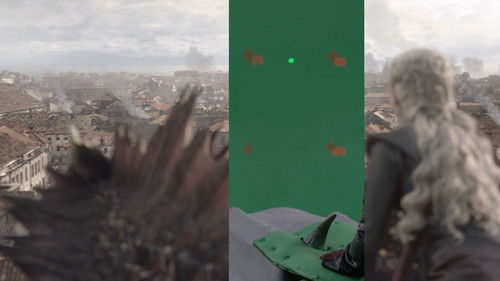 How the Storm was Born still
